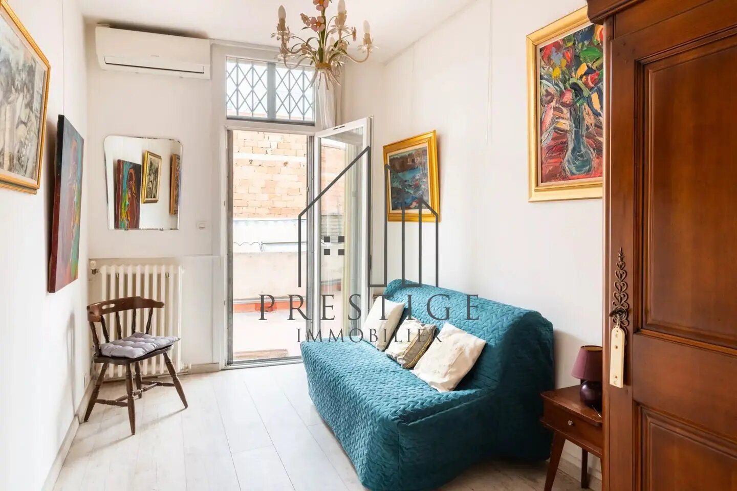 Maison à vendre, 338m², Marseille 15ème