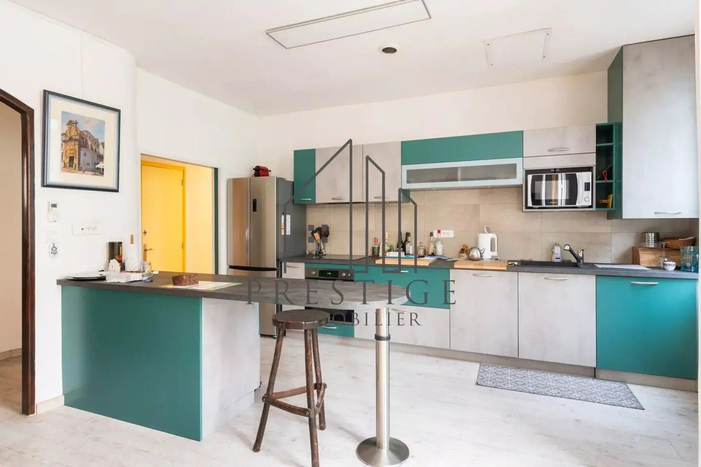 Maison à vendre, 338m², Marseille 15ème