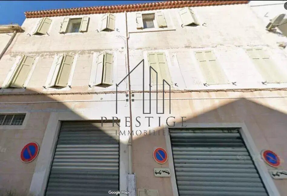 Maison à vendre, 338m², Marseille 15ème