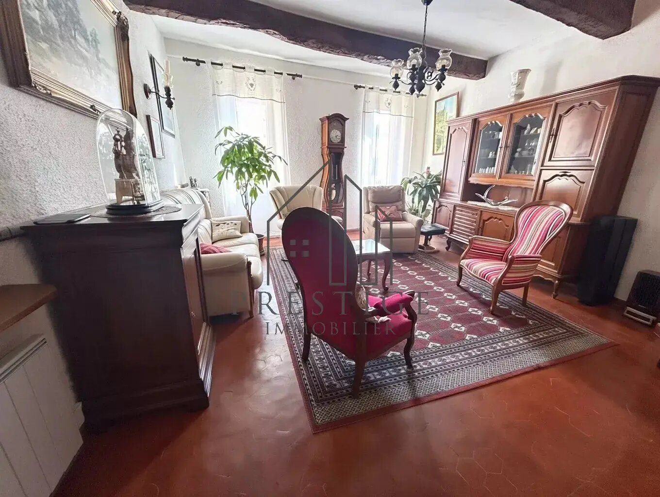 Maison à vendre, 162m², Ceyreste