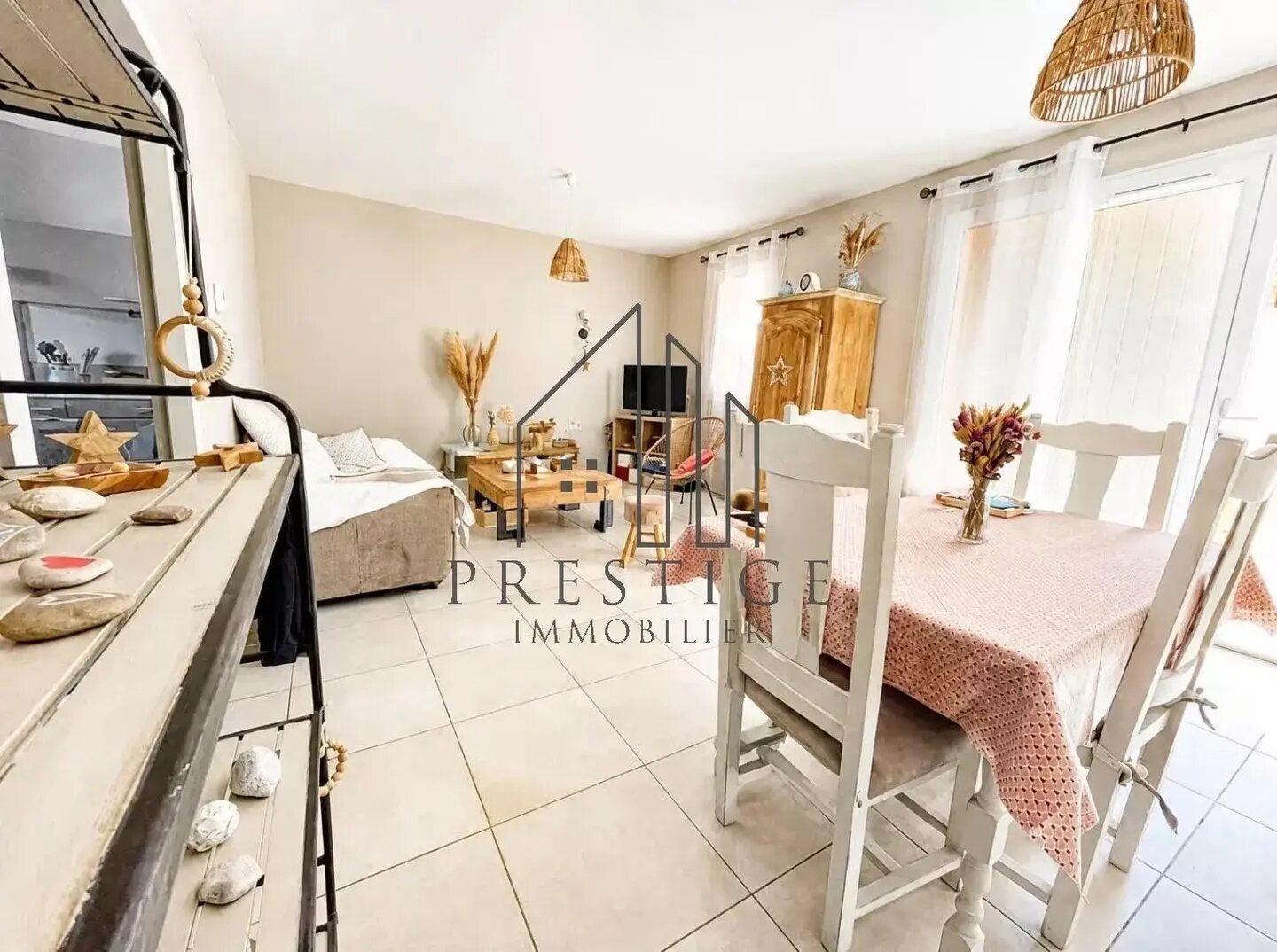 Maison à vendre, 84m², Aubagne