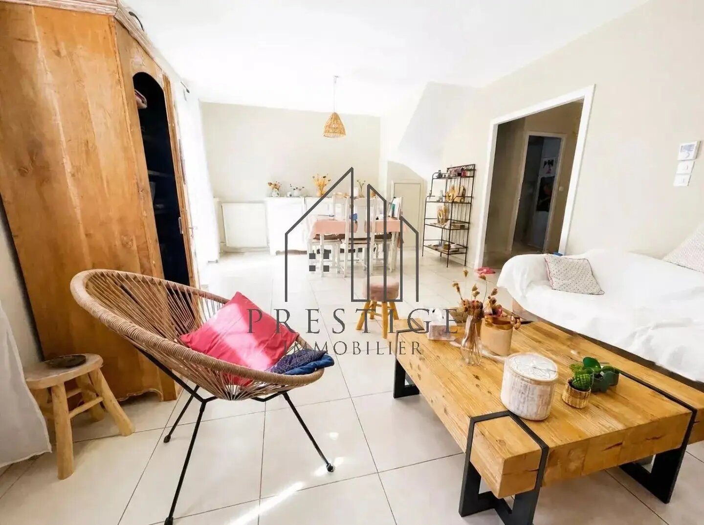 Maison à vendre, 84m², Aubagne