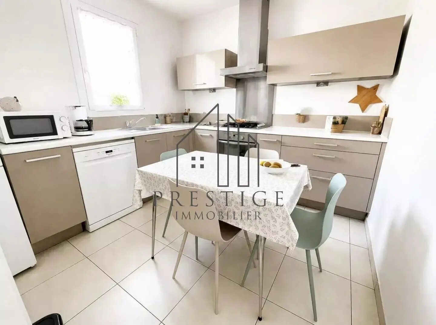 Maison à vendre, 84m², Aubagne