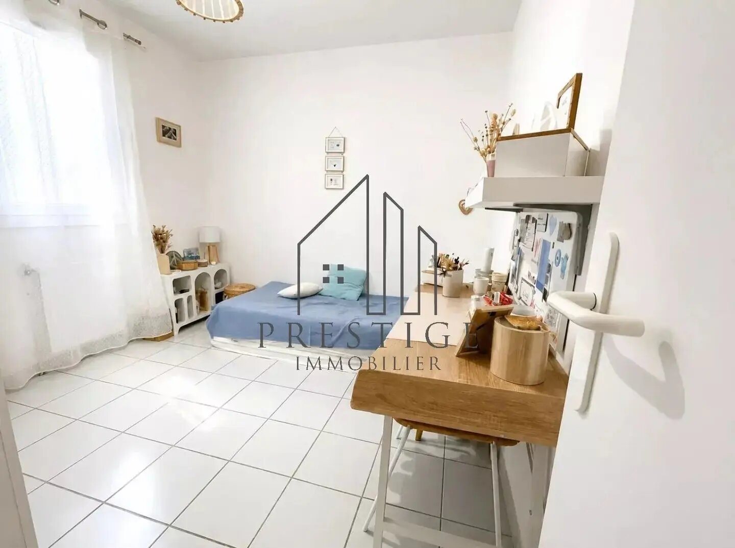 Maison à vendre, 84m², Aubagne