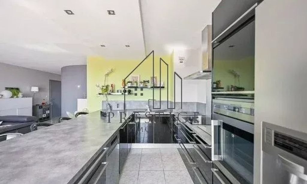 Appartement à vendre, 76m², La Ciotat