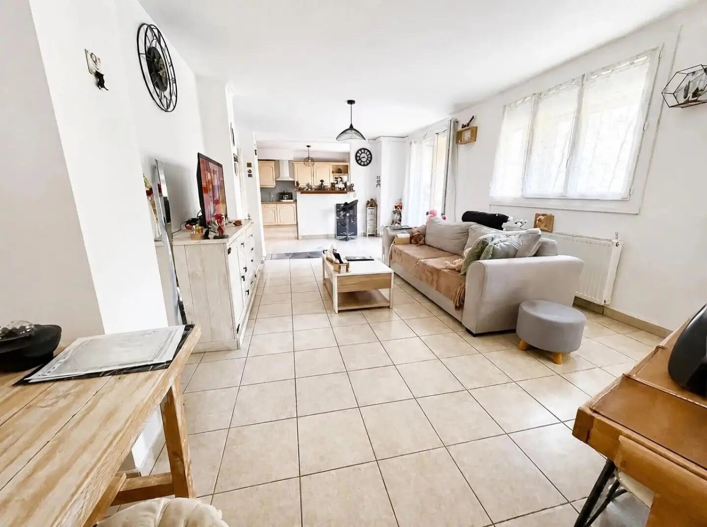 Appartement à vendre, 90m², Aubagne