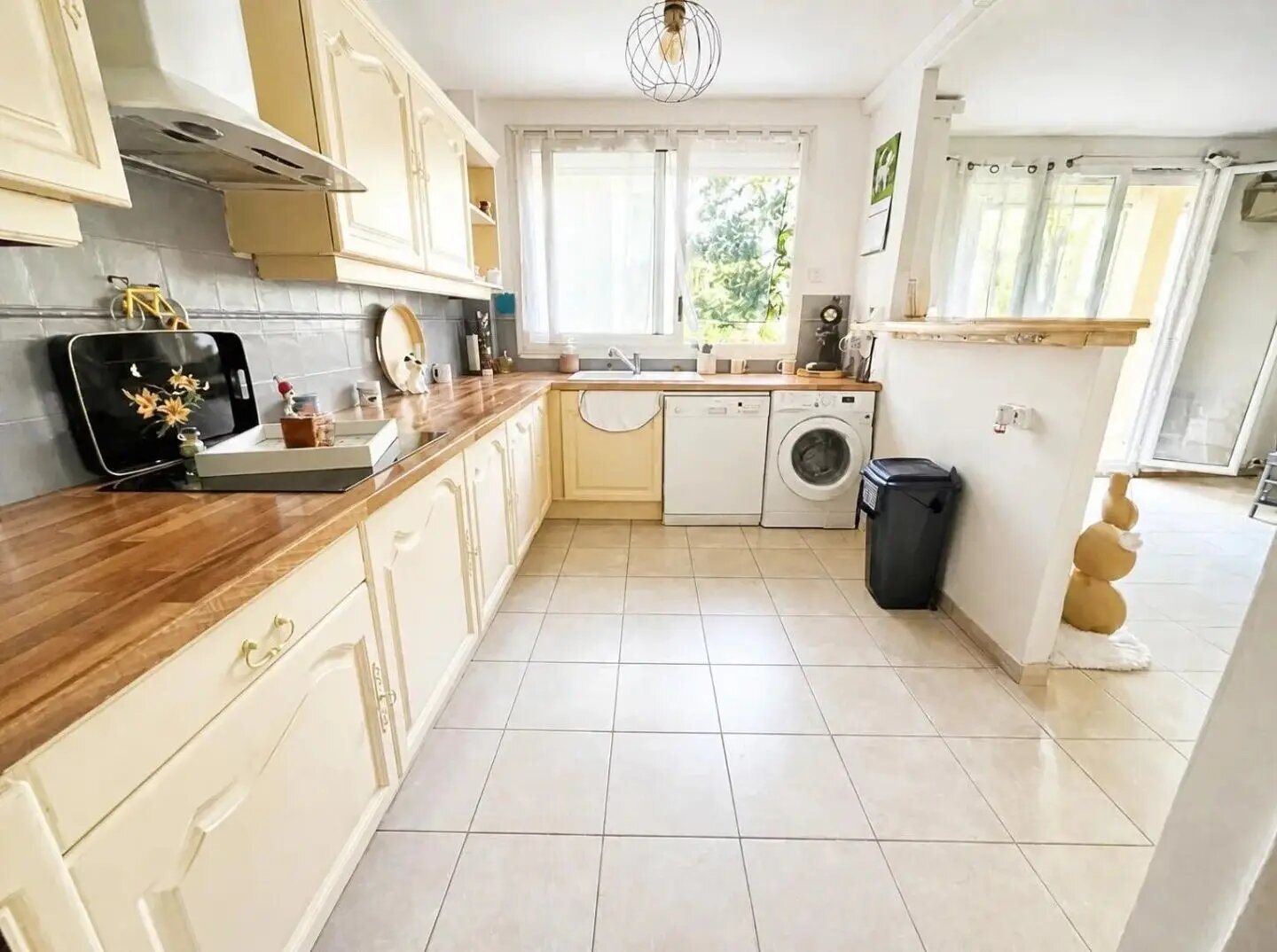 Appartement à vendre, 90m², Aubagne