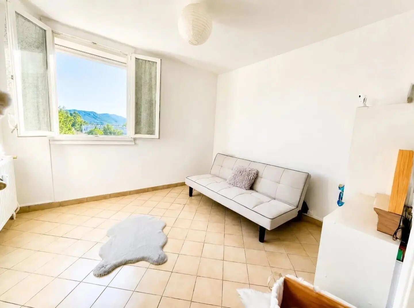 Appartement à vendre, 90m², Aubagne