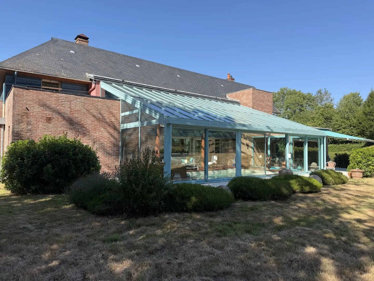 Maison à vendre, 233m², Honfleur