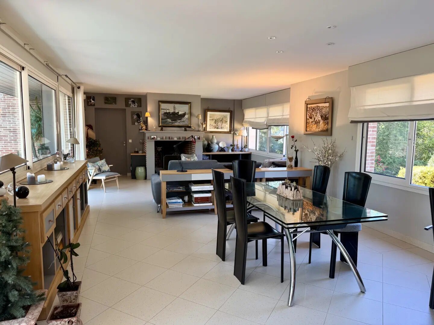 Maison à vendre, 233m², Honfleur