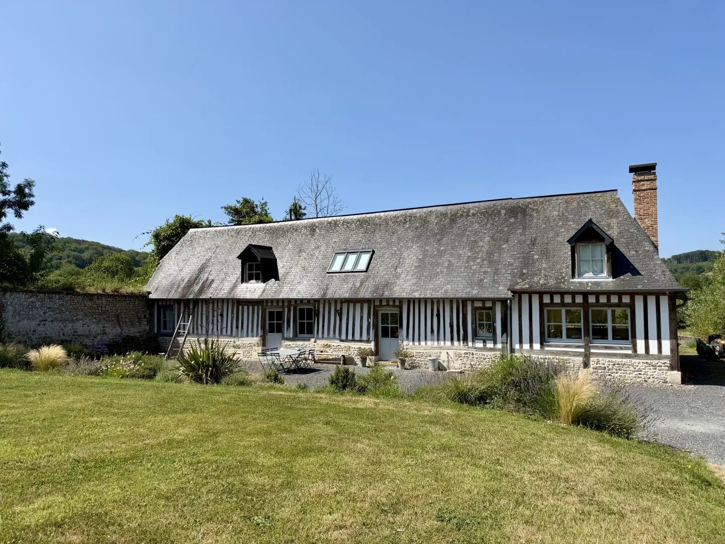 Maison à vendre, 170m², Pennedepie