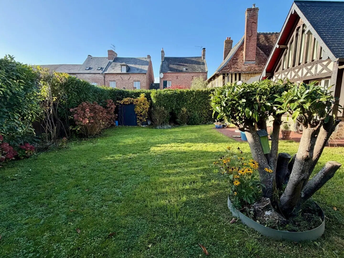 Maison à vendre, 76m², Beaumont-en-Auge