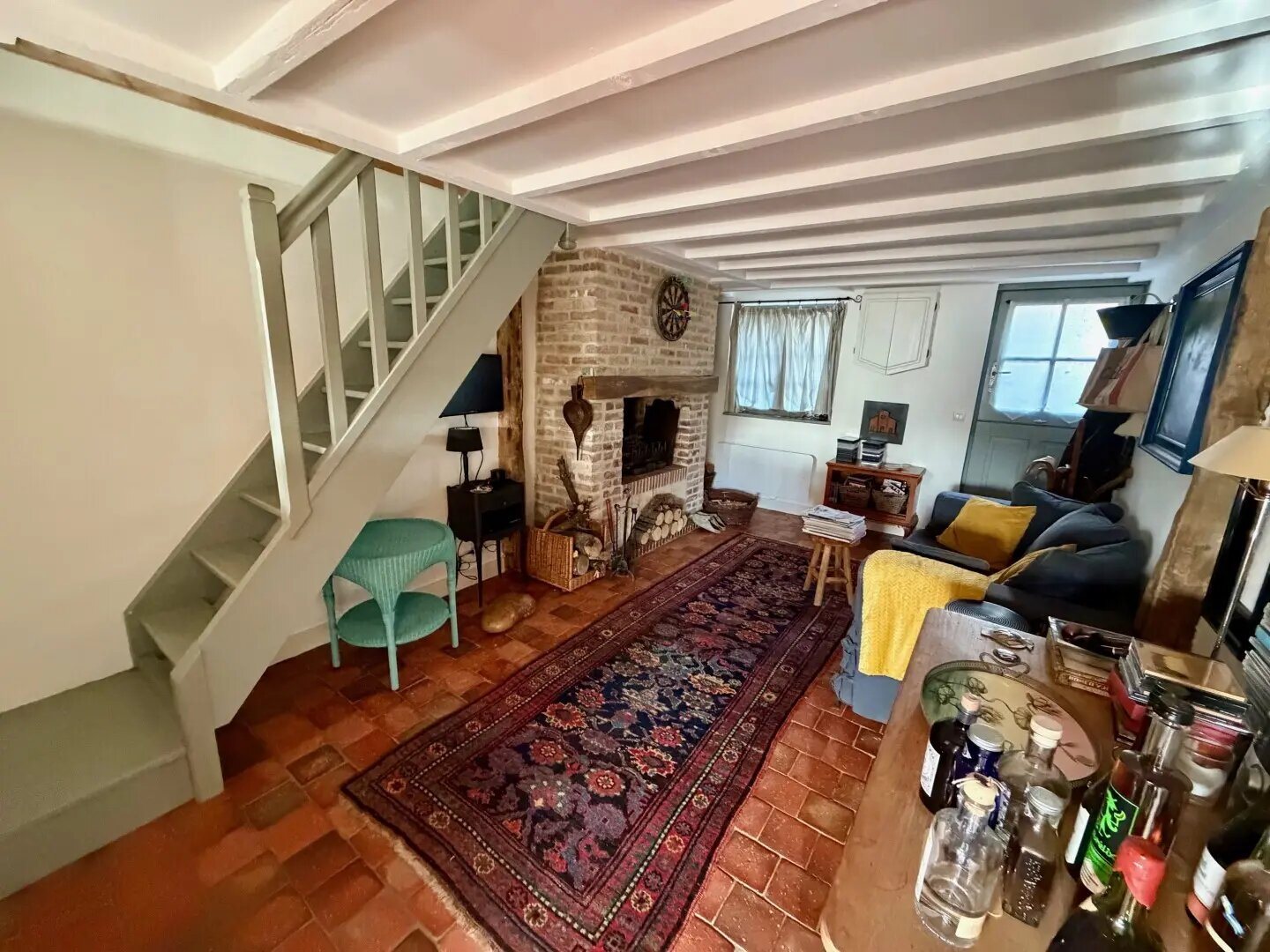 Maison à vendre, 76m², Beaumont-en-Auge