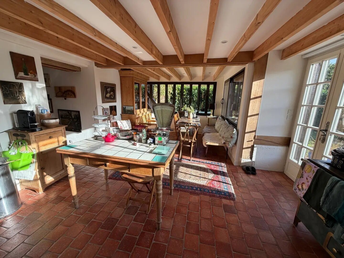 Maison à vendre, 76m², Beaumont-en-Auge