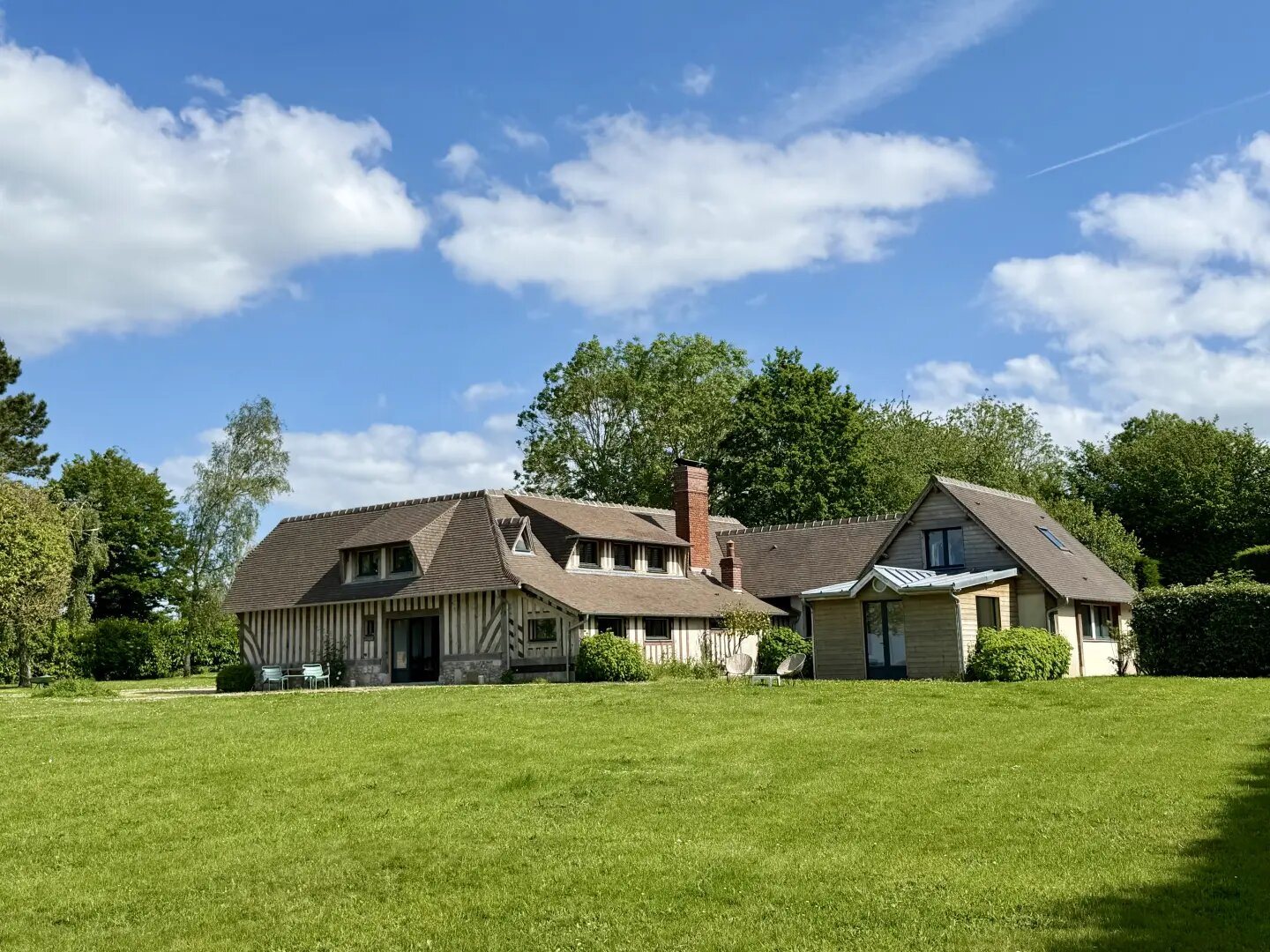 Maison à vendre, 230m², Beaumont-en-Auge