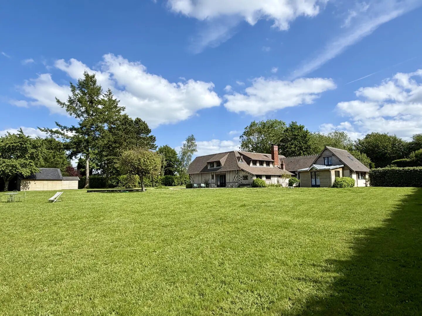 Maison à vendre, 230m², Beaumont-en-Auge