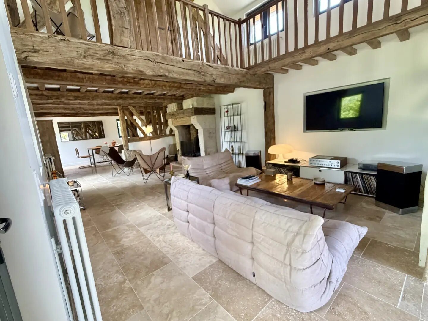 Maison à vendre, 230m², Beaumont-en-Auge