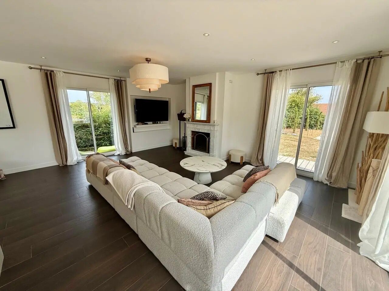 Maison à vendre, 219m², Pont-l'Evêque