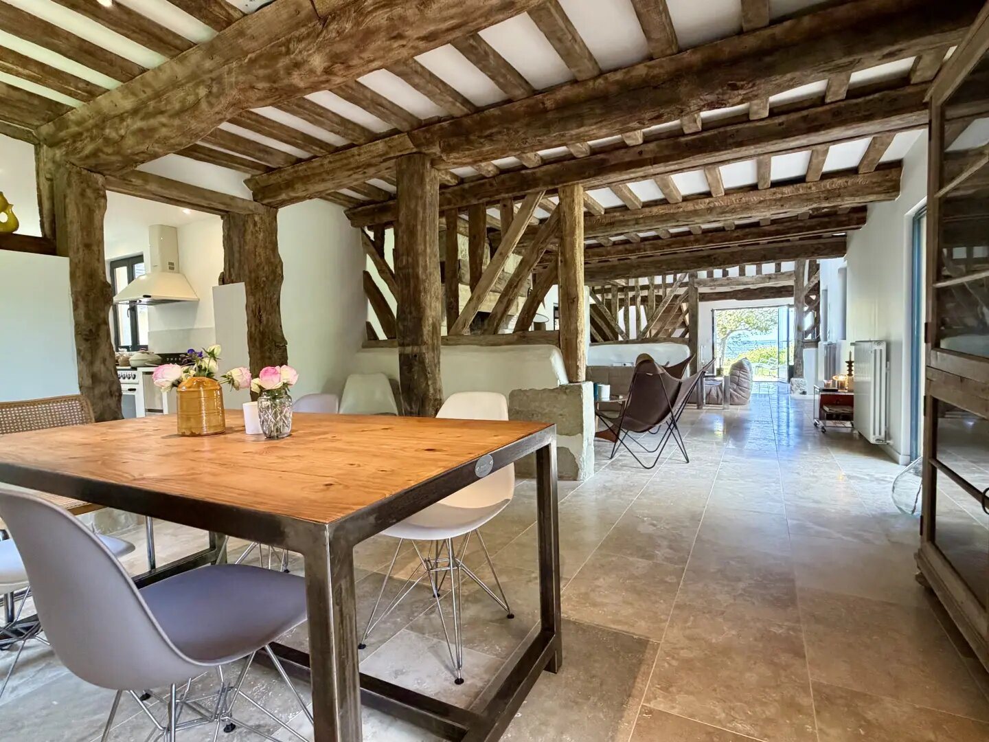 Maison à vendre, 230m², Beaumont-en-Auge