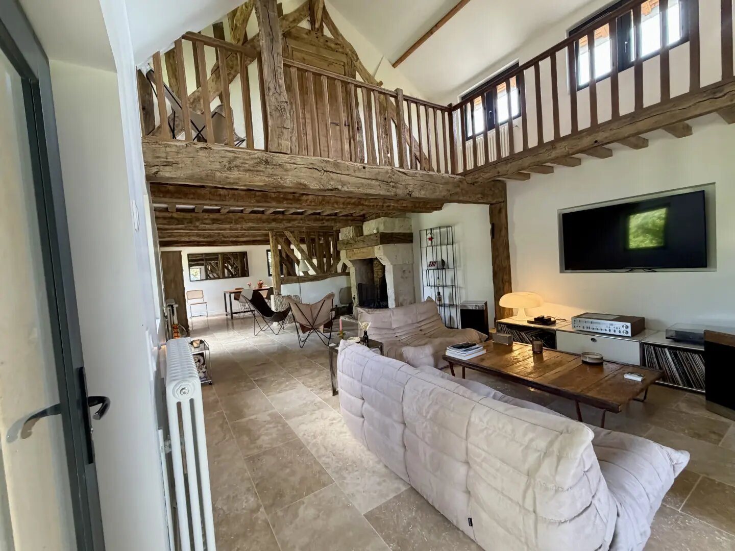 Maison à vendre, 230m², Beaumont-en-Auge