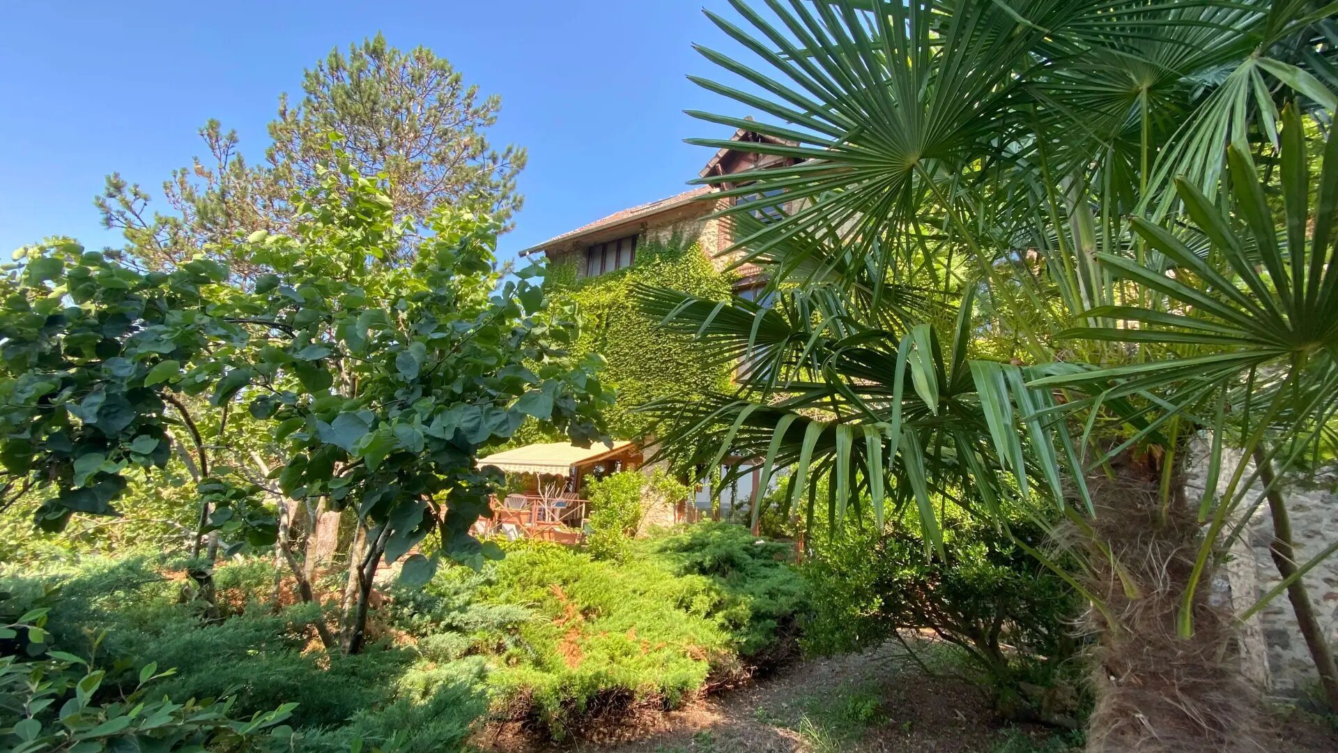 Maison à vendre, 500m², Vaux-sur-Seine