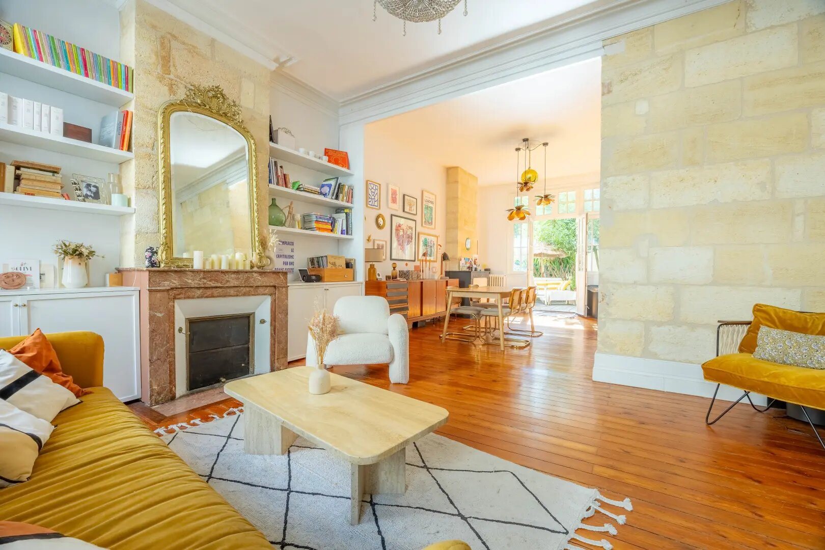 Maison à vendre, 170m², Bordeaux