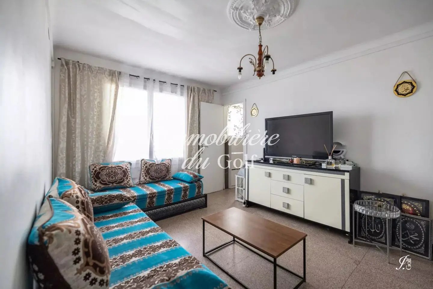 Appartement à vendre, 67m², Marseille 10ème