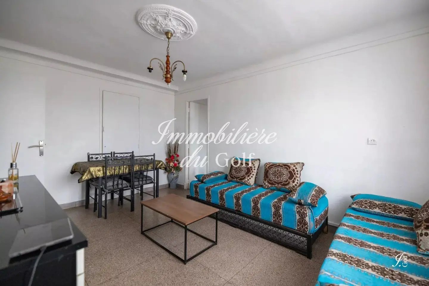 Appartement à vendre, 67m², Marseille 10ème