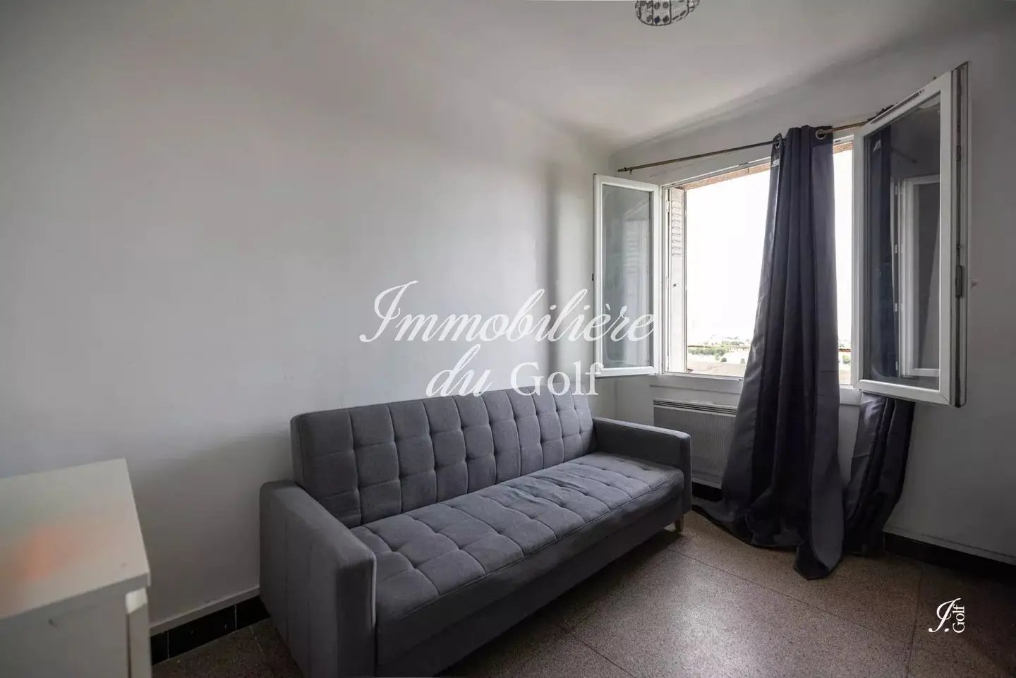 Appartement à vendre, 67m², Marseille 10ème
