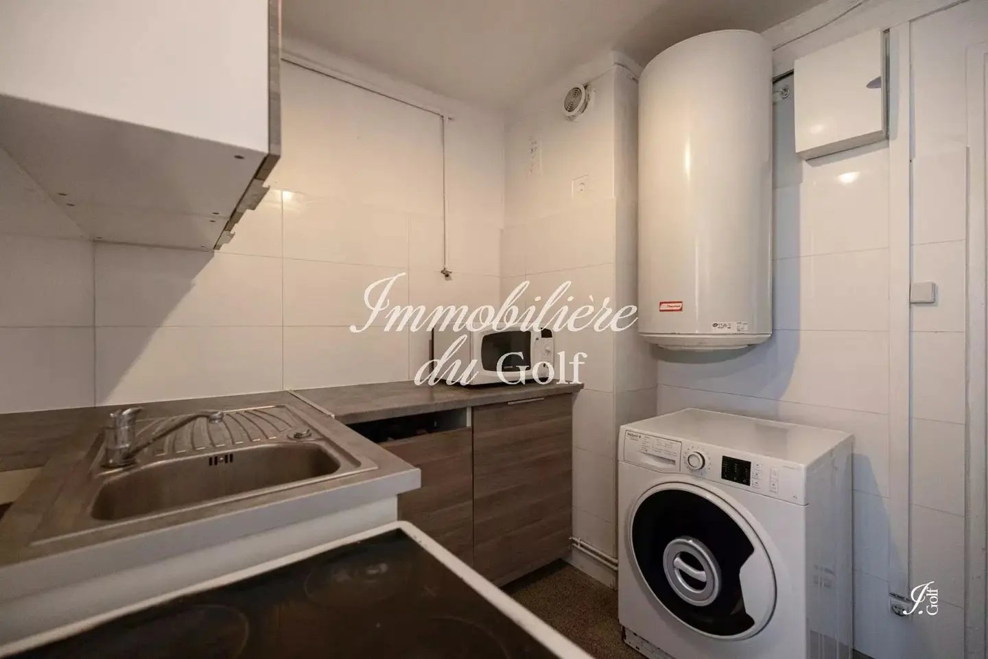 Appartement à vendre, 67m², Marseille 10ème