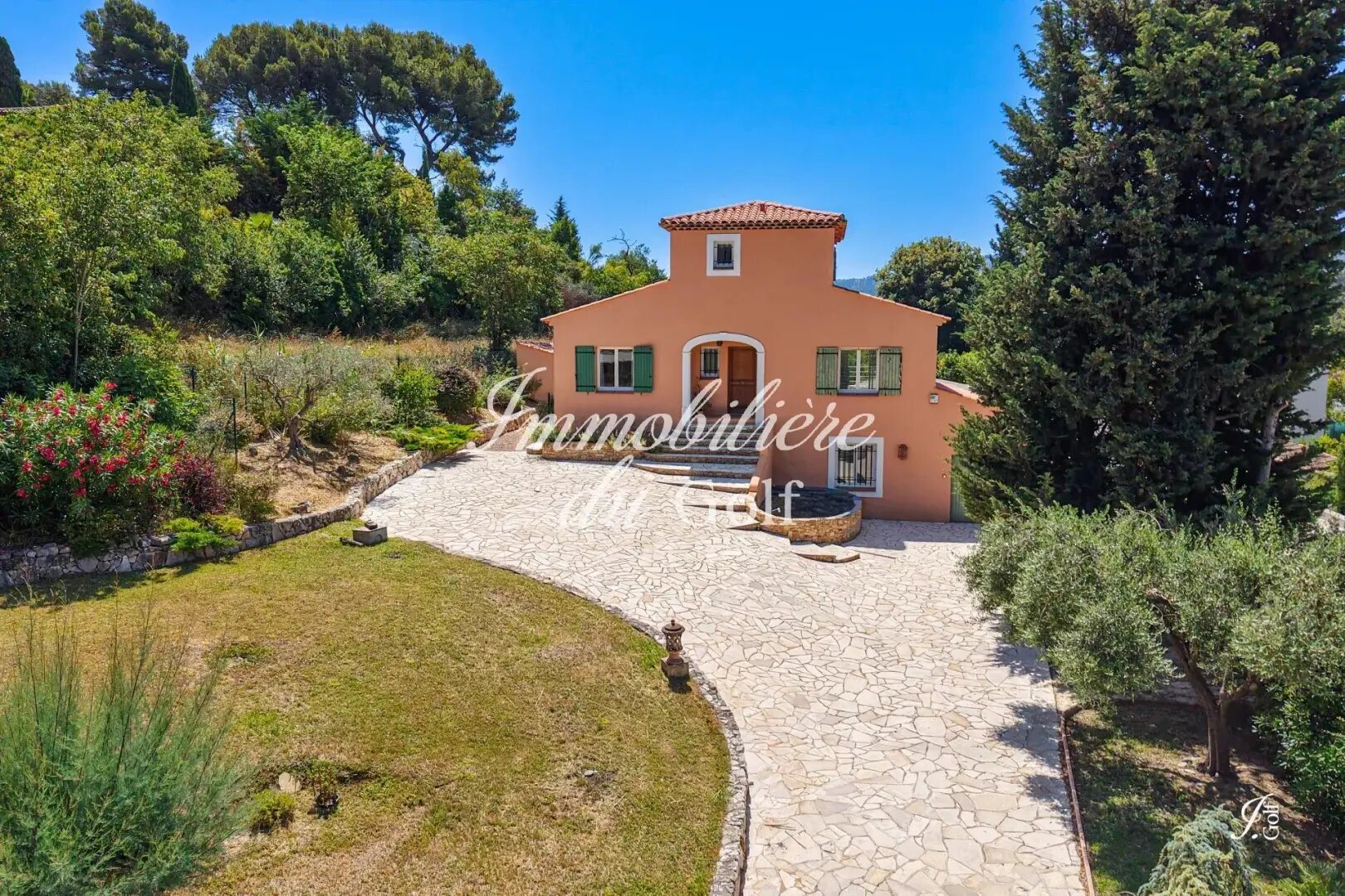 Maison à vendre, 185m², Marseille 11ème