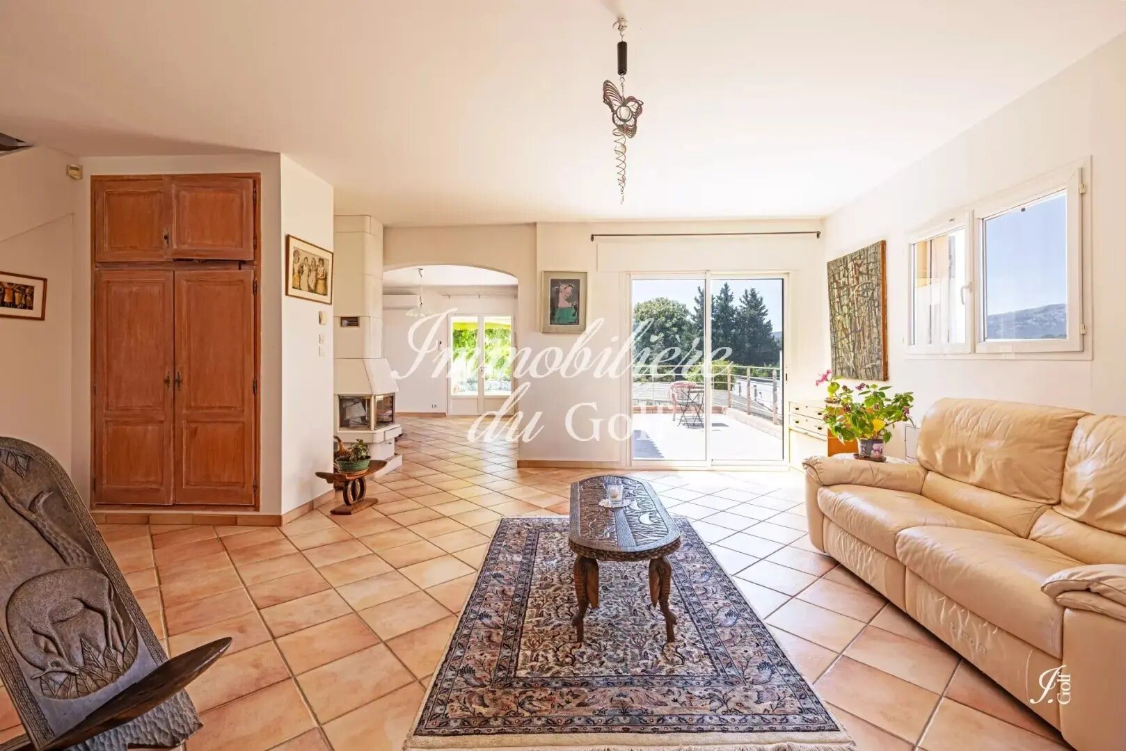 Maison à vendre, 185m², Marseille 11ème