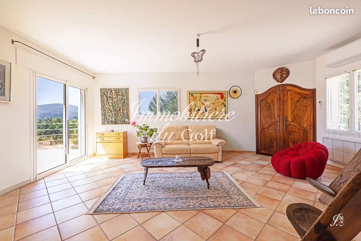 Maison à vendre, 185m², Marseille 11ème