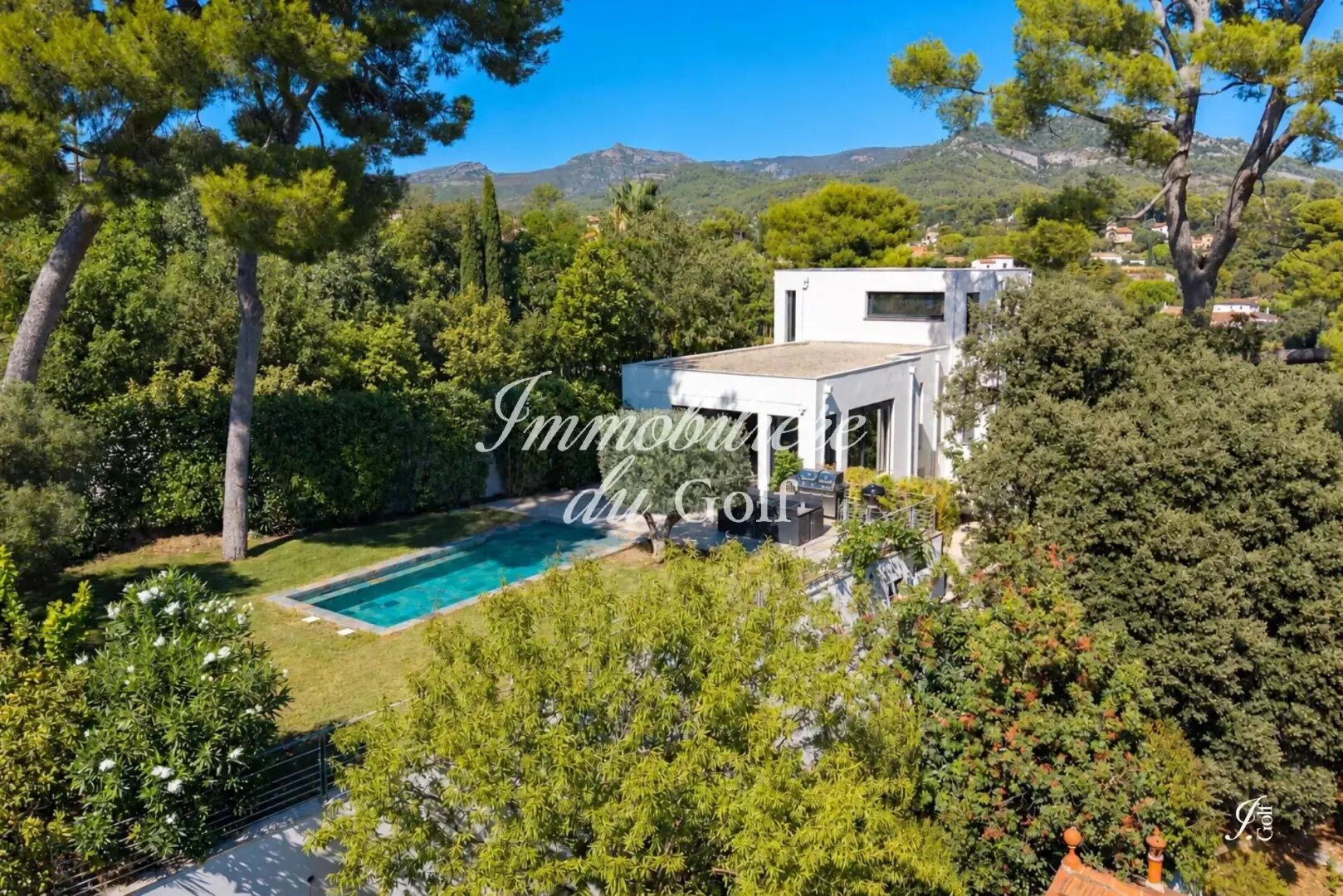Maison à vendre, 184m², Marseille 12ème