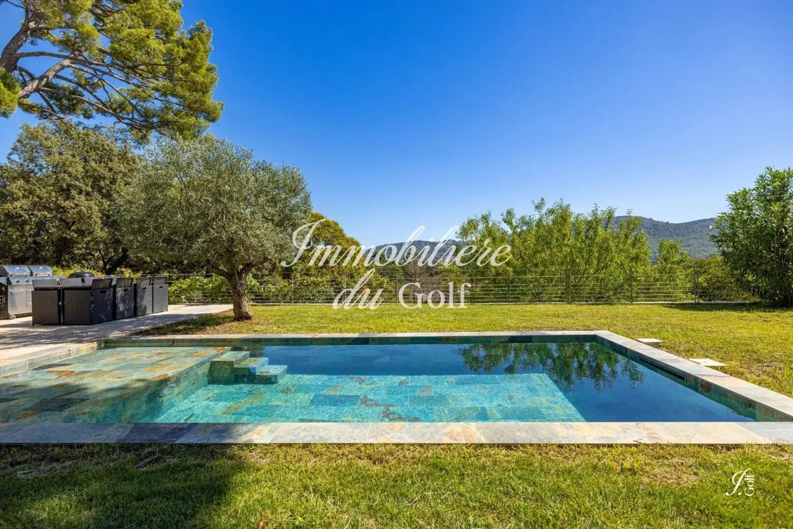 Maison à vendre, 184m², Marseille 12ème