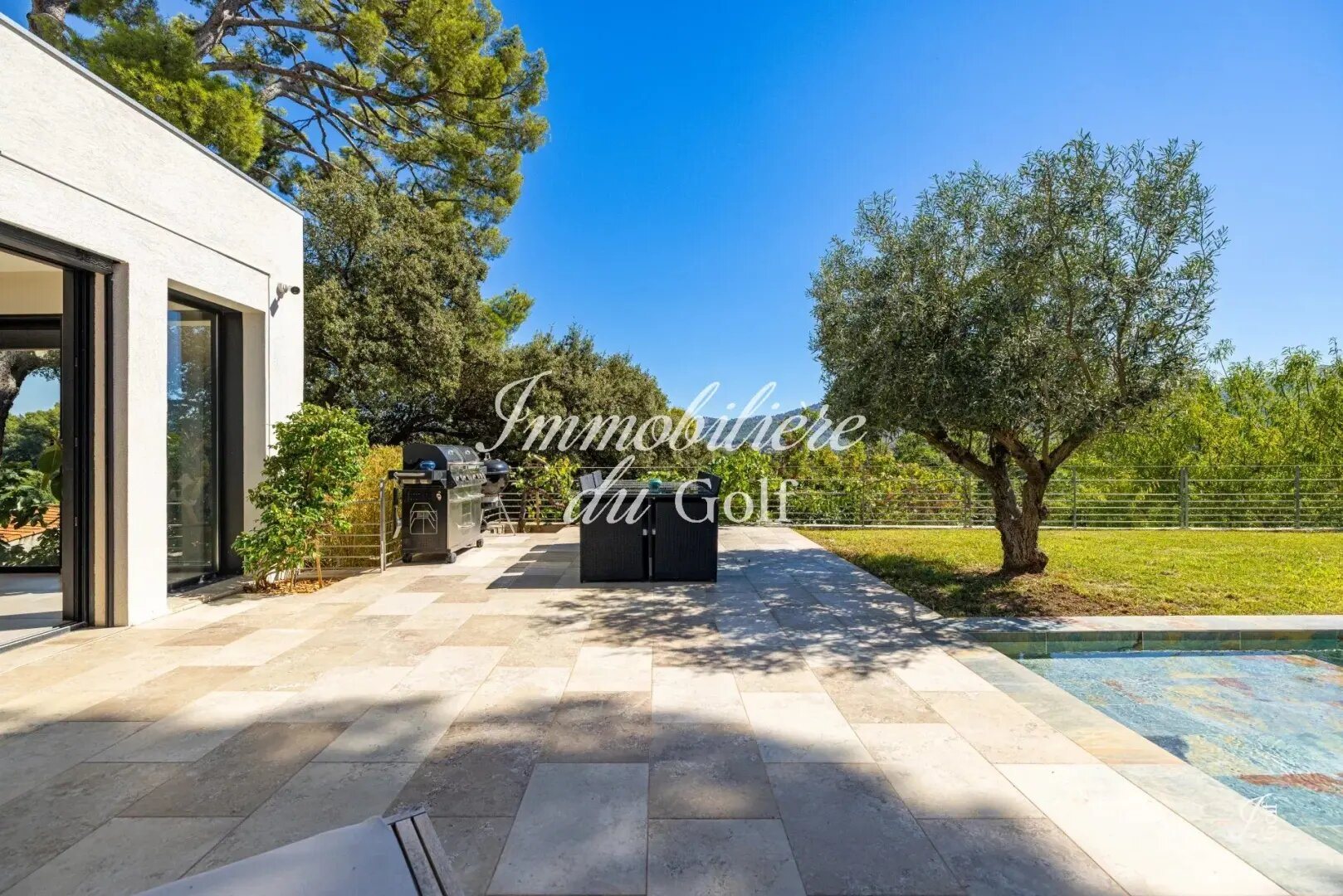 Maison à vendre, 184m², Marseille 12ème