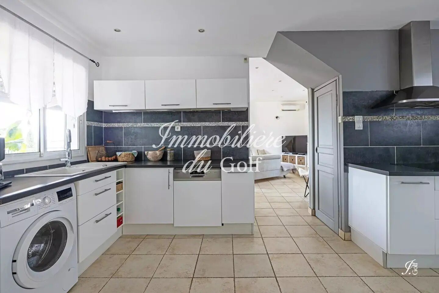 Maison à vendre, 120m², La Penne-sur-Huveaune