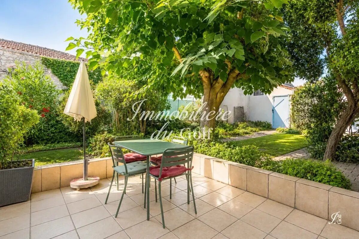 Maison à vendre, 149m², Marseille 11ème