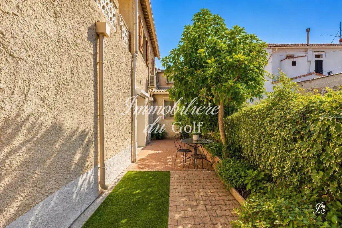 Maison à vendre, 149m², Marseille 11ème