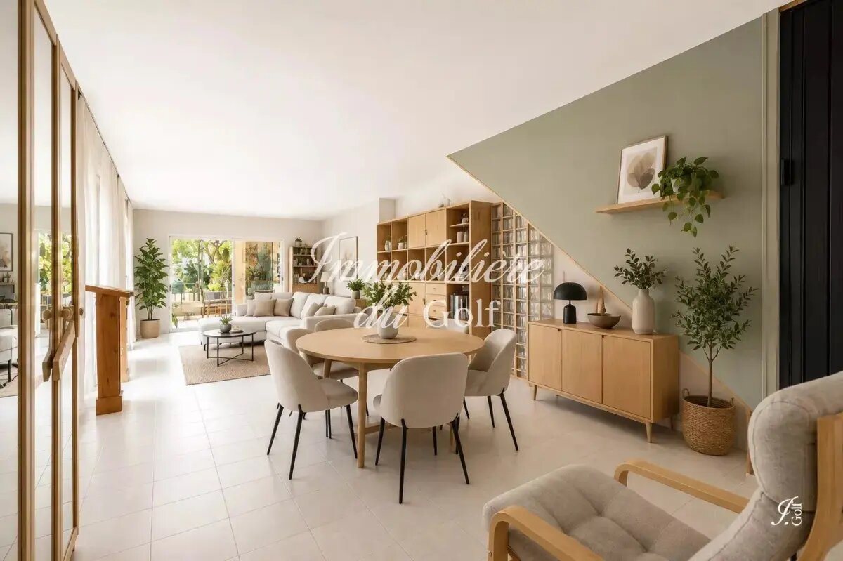 Maison à vendre, 149m², Marseille 11ème