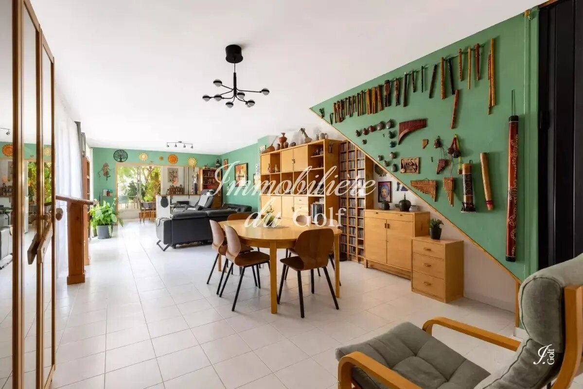 Maison à vendre, 149m², Marseille 11ème