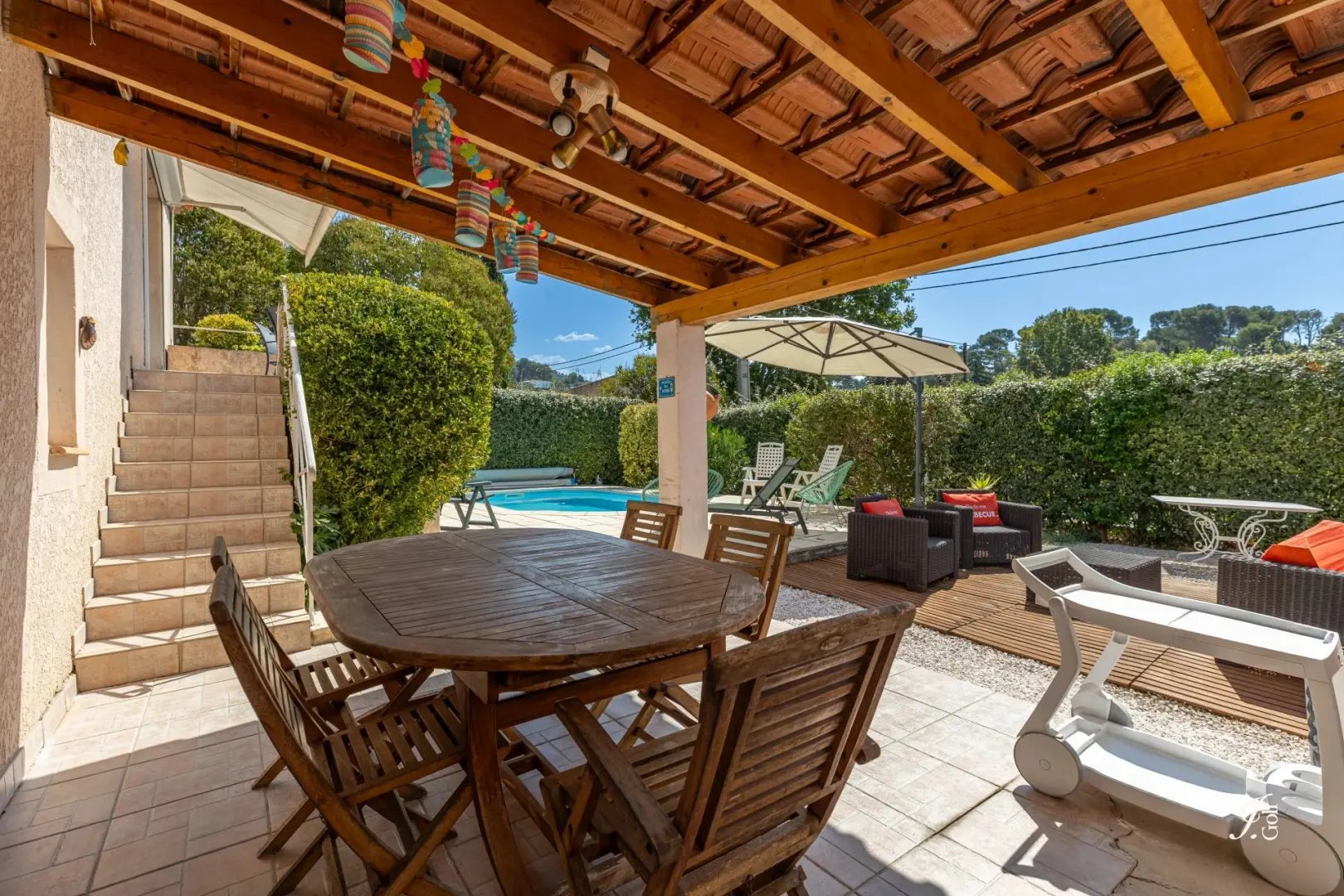 Maison à vendre, 120m², Marseille 12ème
