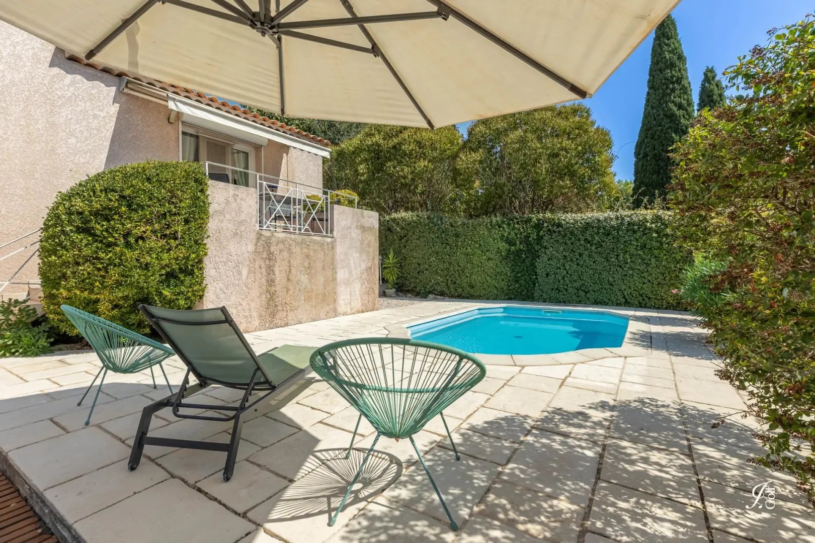 Maison à vendre, 120m², Marseille 12ème