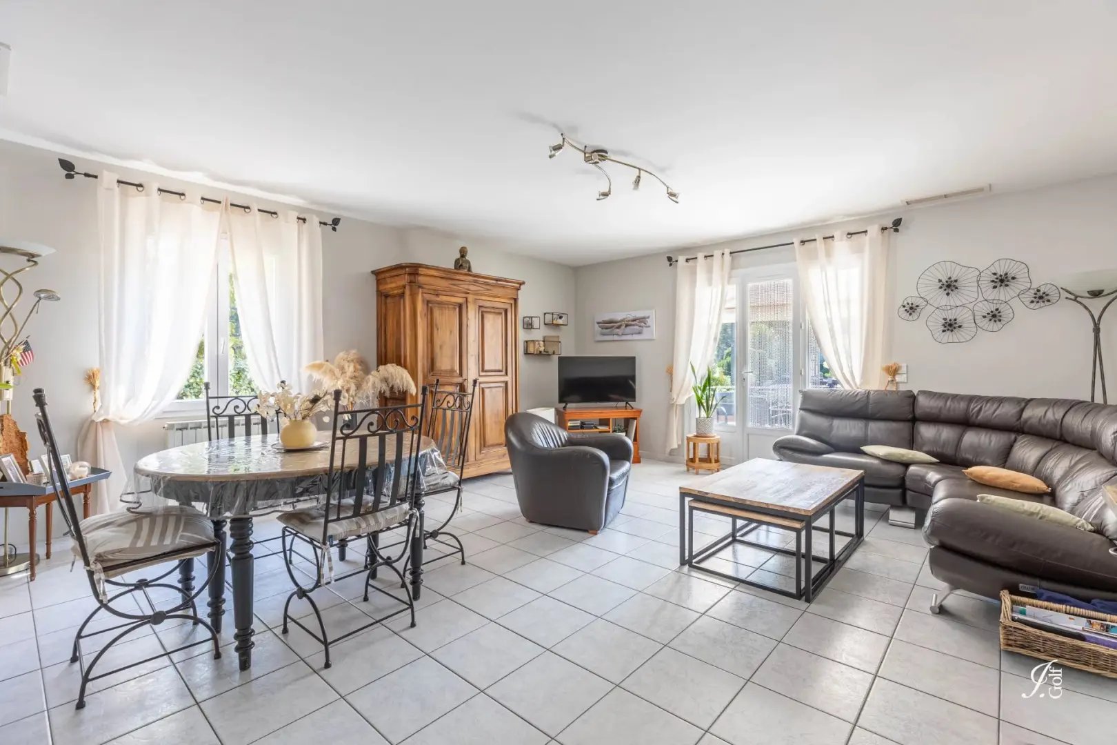 Maison à vendre, 120m², Marseille 12ème