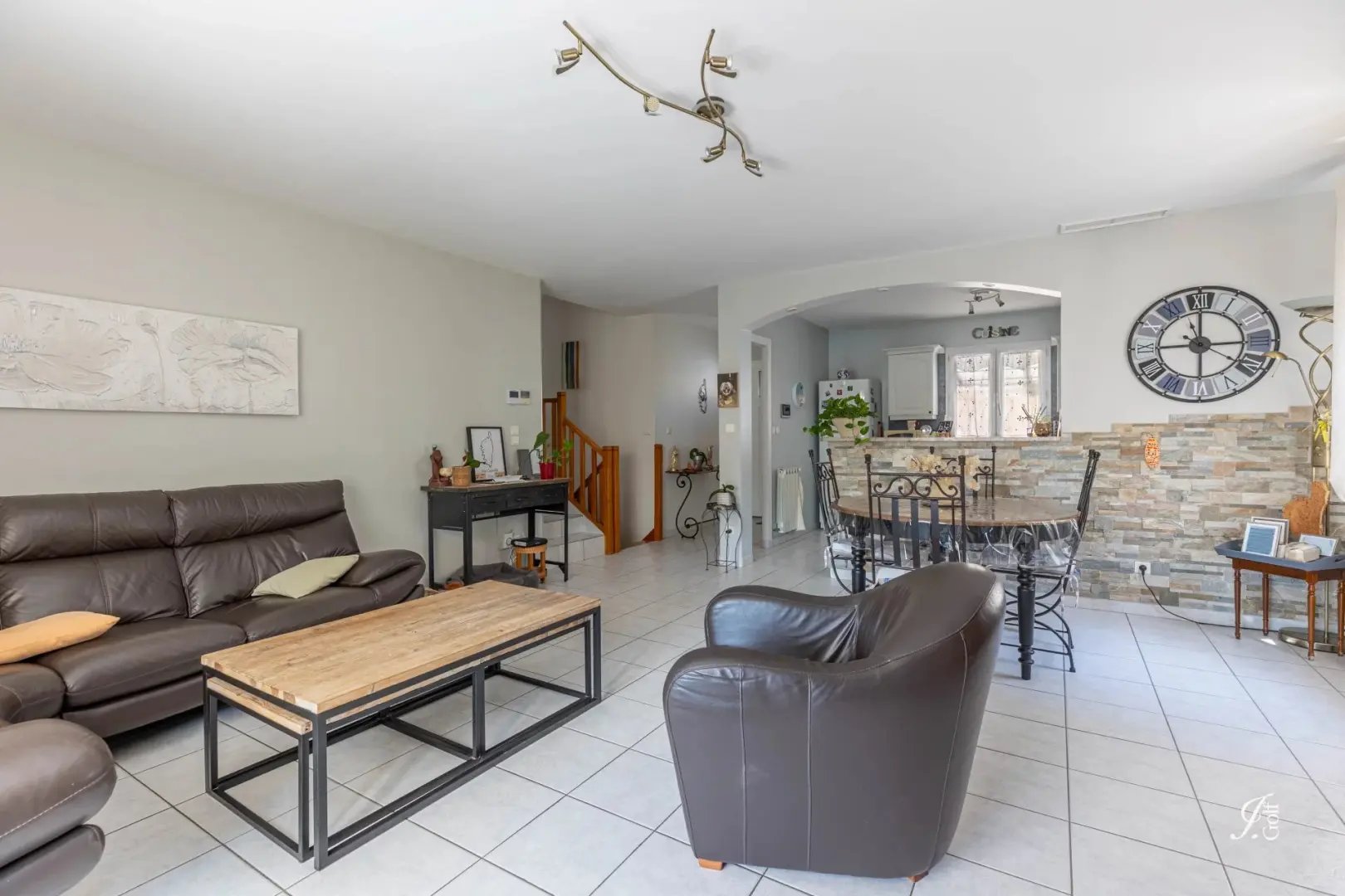 Maison à vendre, 120m², Marseille 12ème