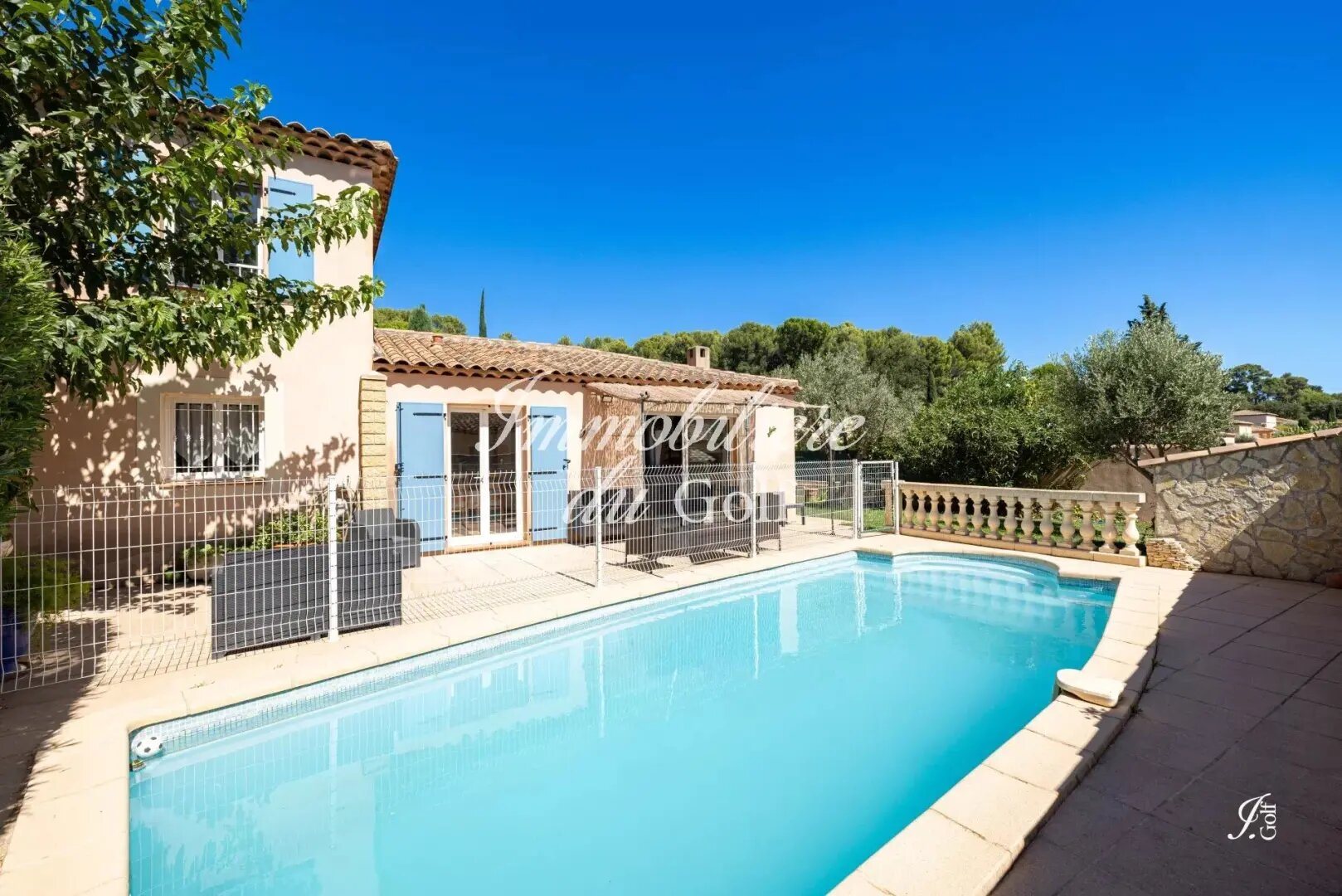 Maison à vendre, 137m², Marseille 12ème