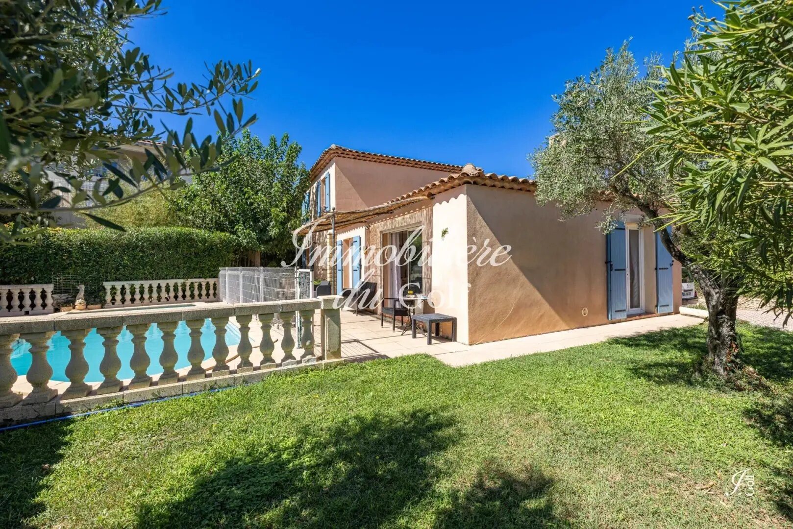 Maison à vendre, 137m², Marseille 12ème