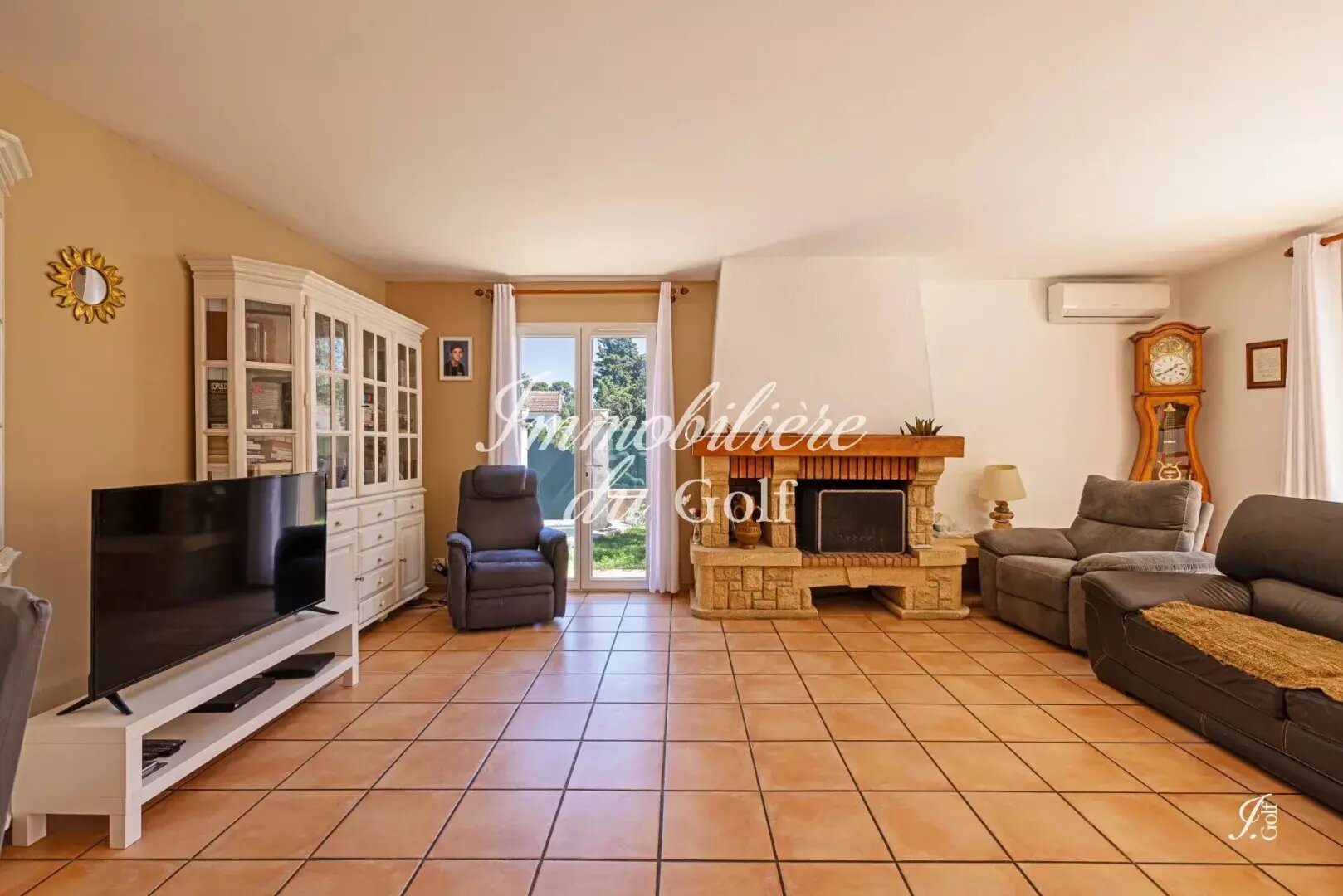 Maison à vendre, 137m², Marseille 12ème