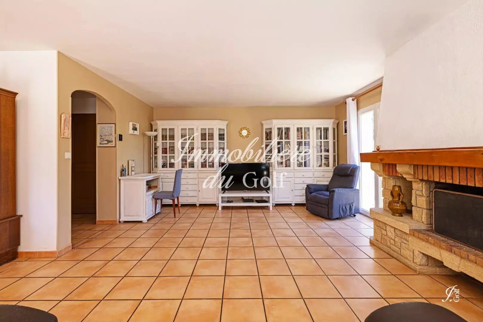 Maison à vendre, 137m², Marseille 12ème