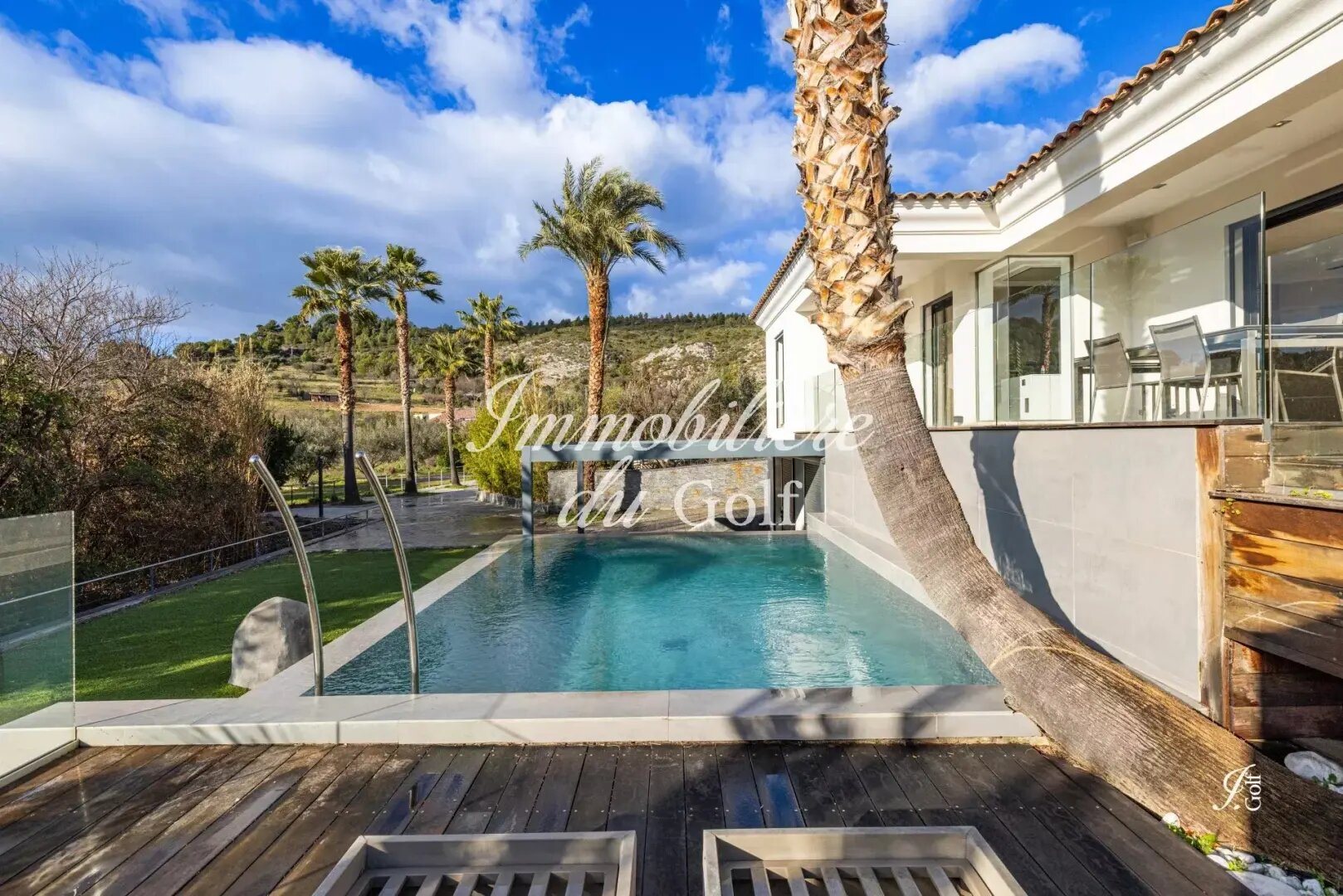 Maison à vendre, 199m², Allauch